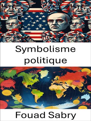 cover image of Symbolisme politique